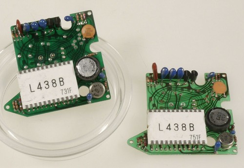 Prl sekonic view spot - prl),