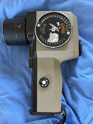 Asahi pentax spotmeter spot - spotmeter, v