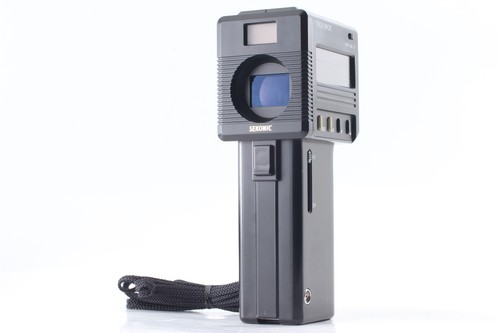 Near mint sekonic - [near,