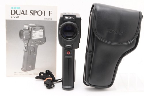 Quasi come nuovo sekonic - nuovo],