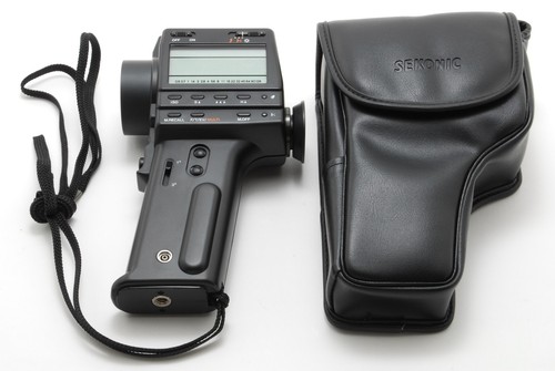 Come nuovo sekonic 778 - 【come, nuovo】sekonic