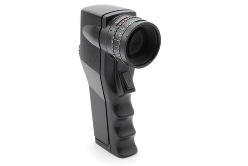 Asahi pentax spotmetro - asahi,