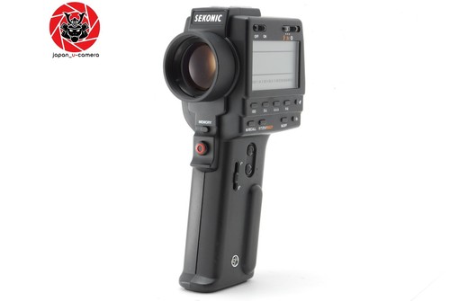 Ottime condizioni sekonic - condizioni],
