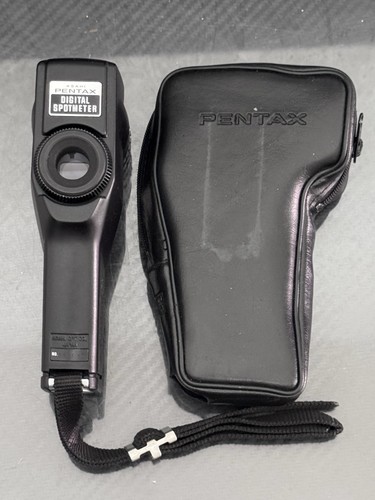 Asahi pentax misuratore - asahi,