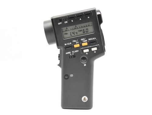 Nearmint minolta spotmeter - [nearmint],