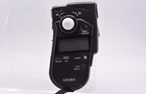 Sekonic 408 multi - l-408,