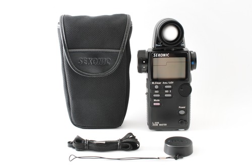Ottime condizioni sekonic - condizioni],