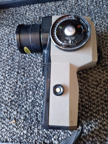 Asahi pentax spotmeter - asahi, v