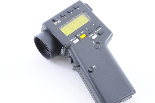 Exc minolta spotmeter m - spotmeter, 1°