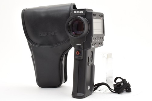 Top mint sekonic - sekonic, l-778