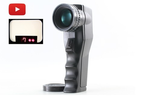 Testato come nuovo pentax - testato!!, [come
