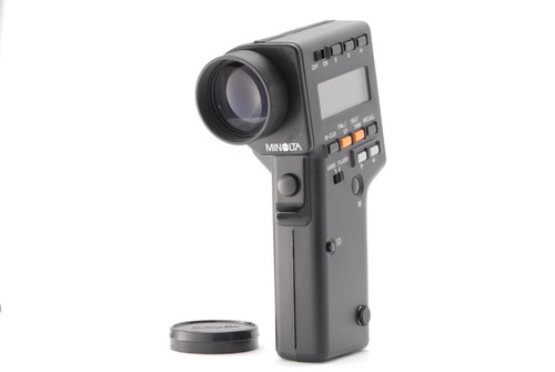 Come nuovo con tappo - [], minolta