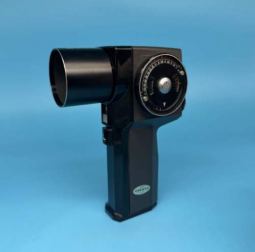 Asahi pentax spotmeter - pentax,