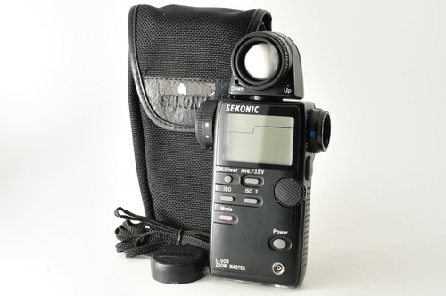 Ottime condizioni sekonic - [ottime,