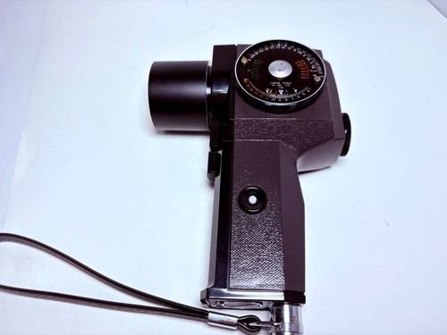 Asahi pentax spotmetro - asahi,