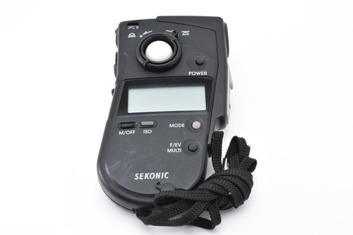 Ottime condizioni sekonic - condizioni],