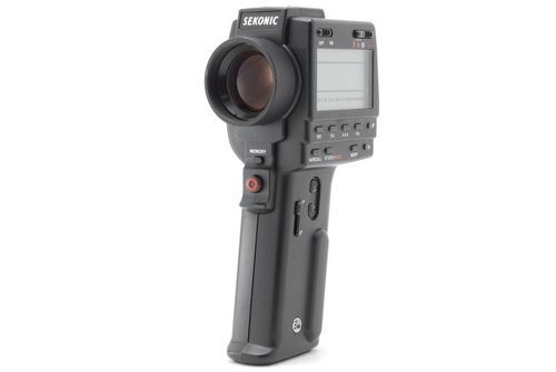 Come nuovo sekonic - 【come, nuovo】sekonic