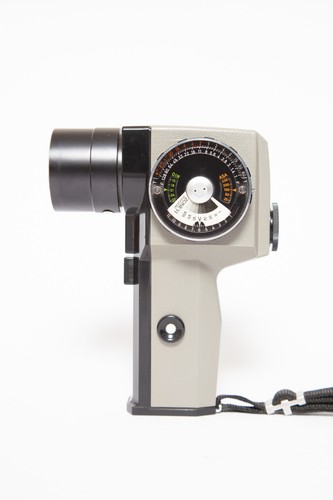 Asahi pentax spotmeter - asahi, v