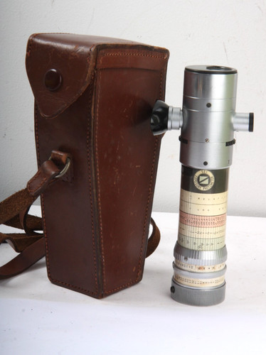 Sei photometer spot - sei, photometer-spot-meter