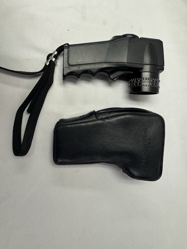 Asahi pentax esposimetro - asahi,