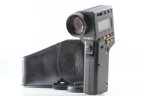 Quasi come nuovo minolta - nuovo],