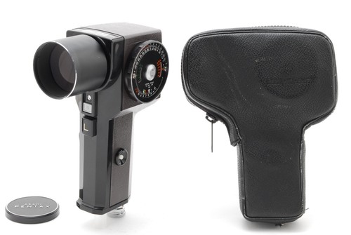 Asahi pentax spotmeter - asahi,