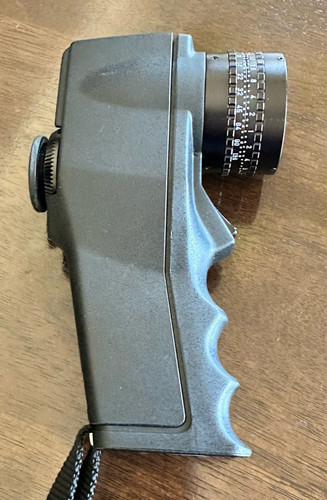 Asahi pentax misuratore - asahi, di