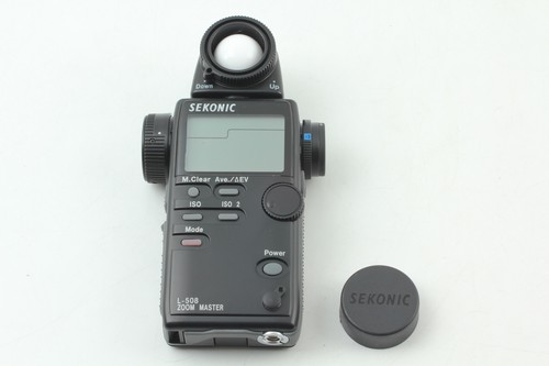 Ottime condizioni sekonic - [ottime,