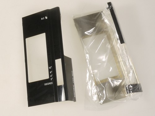 Prl sekonic view spot meter - prl),