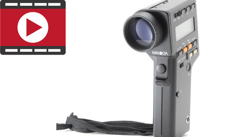 Quasi nuovo minolta - nuovo],