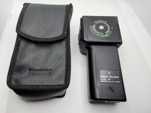 Sekonic digi spot 488 - sekonic, digi-spot